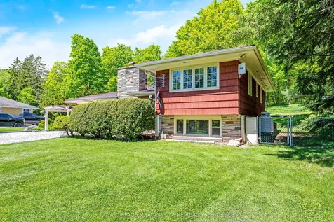 14572 Winston Churchill Boulevard Halton Hills ON L0P 1N0