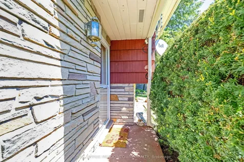 14572 Winston Churchill Boulevard Halton Hills ON L0P 1N0