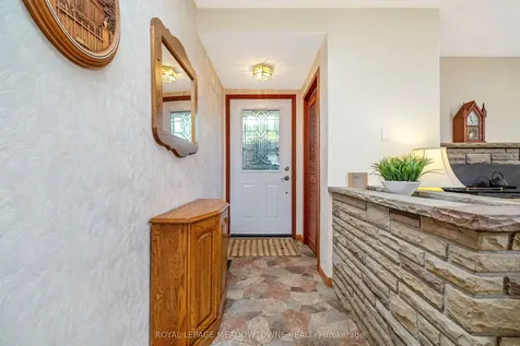 14572 Winston Churchill Boulevard Halton Hills ON L0P 1N0