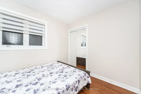 8 Twin Pines Crescent Brampton ON L7A 1M5