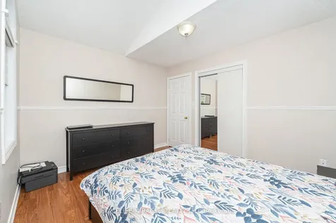 8 Twin Pines Crescent Brampton ON L7A 1M5