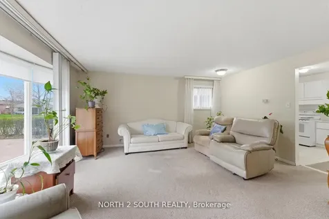 24 Vanderbrent Crescent Toronto ON M9R 3W8