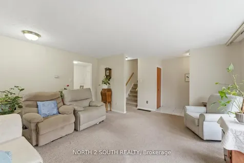 24 Vanderbrent Crescent Toronto ON M9R 3W8