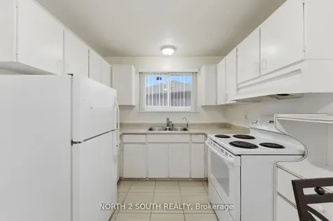 24 Vanderbrent Crescent Toronto ON M9R 3W8