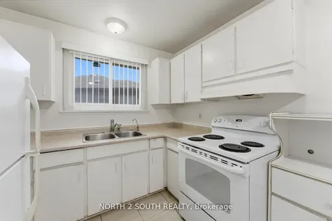 24 Vanderbrent Crescent Toronto ON M9R 3W8