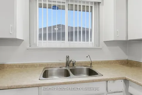 24 Vanderbrent Crescent Toronto ON M9R 3W8