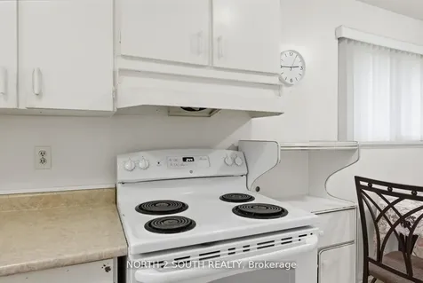 24 Vanderbrent Crescent Toronto ON M9R 3W8