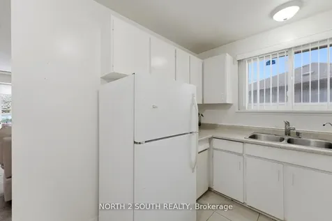 24 Vanderbrent Crescent Toronto ON M9R 3W8
