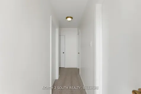 24 Vanderbrent Crescent Toronto ON M9R 3W8