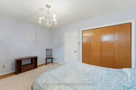 24 Vanderbrent Crescent Toronto ON M9R 3W8