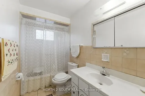 24 Vanderbrent Crescent Toronto ON M9R 3W8