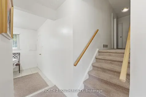 24 Vanderbrent Crescent Toronto ON M9R 3W8
