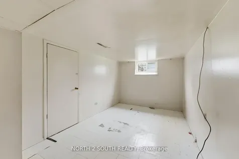 24 Vanderbrent Crescent Toronto ON M9R 3W8