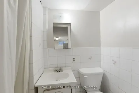24 Vanderbrent Crescent Toronto ON M9R 3W8