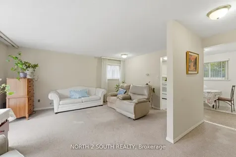 24 Vanderbrent Crescent Toronto ON M9R 3W8