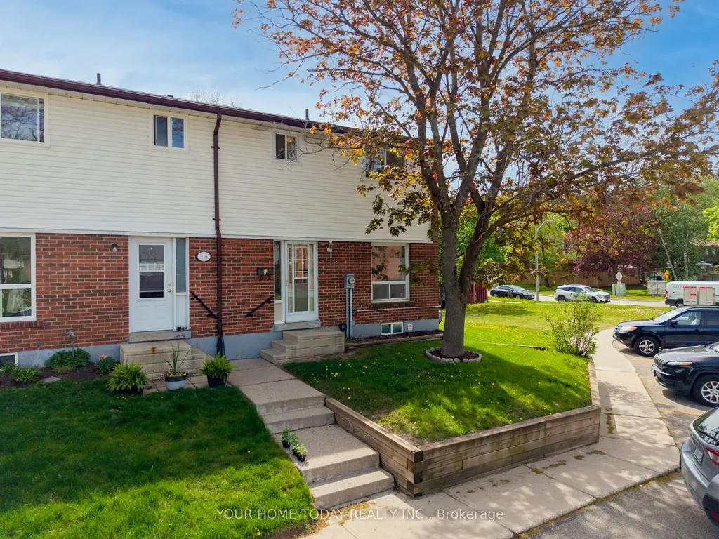 116 Kingham Road Halton Hills ON L7J 1S4