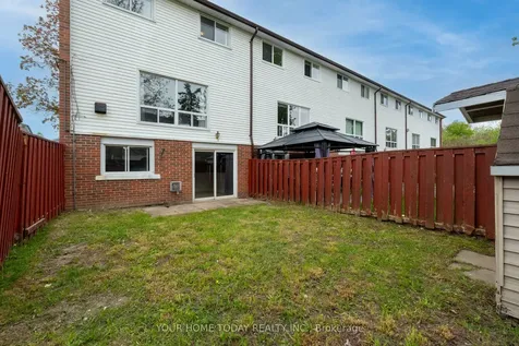 116 Kingham Road Halton Hills ON L7J 1S4