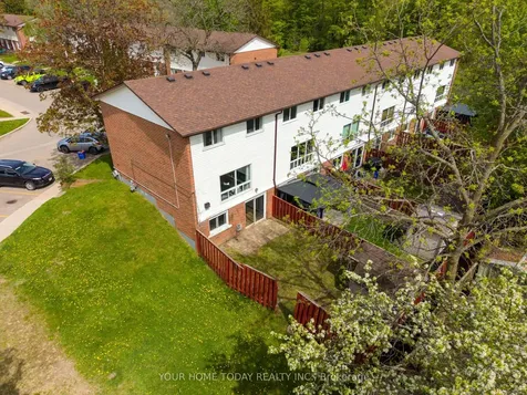 116 Kingham Road Halton Hills ON L7J 1S4