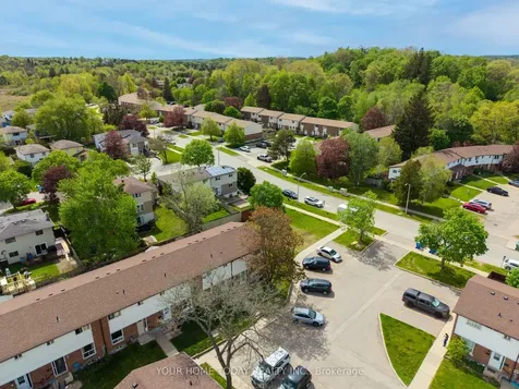 116 Kingham Road Halton Hills ON L7J 1S4