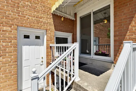 3554 Ponytrail Drive Mississauga ON L4X 1W2