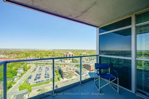 9 George Street N Brampton ON L6X 0T6
