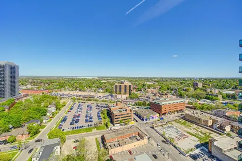9 George Street N Brampton ON L6X 0T6