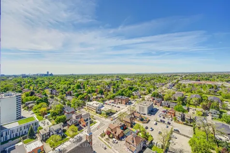 9 George Street N Brampton ON L6X 0T6