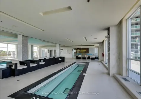 16 Brookers Lane Toronto ON M8V 0A5