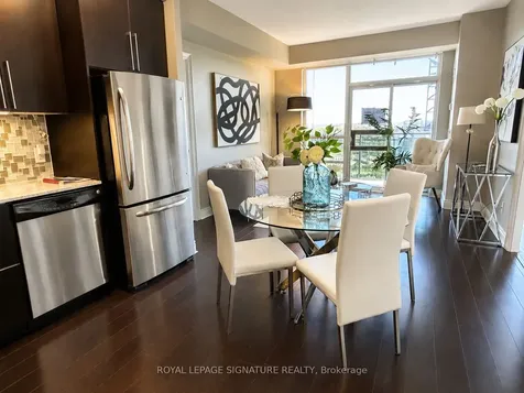 16 Brookers Lane Toronto ON M8V 0A5