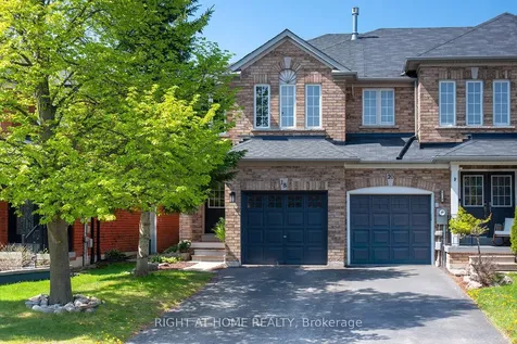 18 Frank Johnston Road Caledon ON L7E 2L4