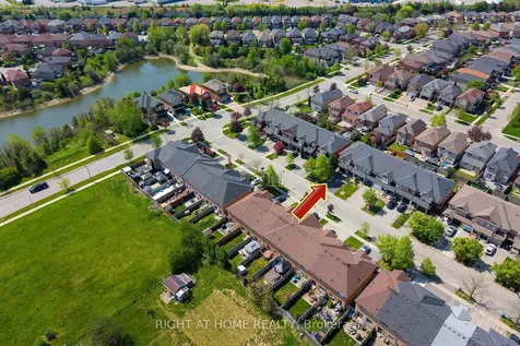 18 Frank Johnston Road Caledon ON L7E 2L4