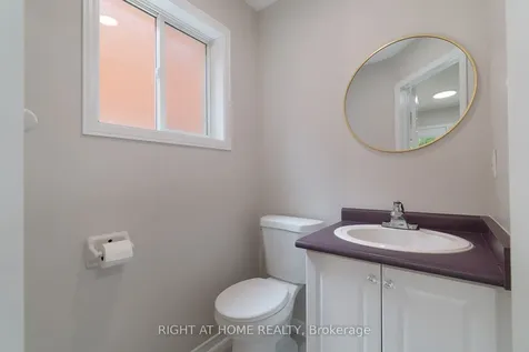 18 Frank Johnston Road Caledon ON L7E 2L4