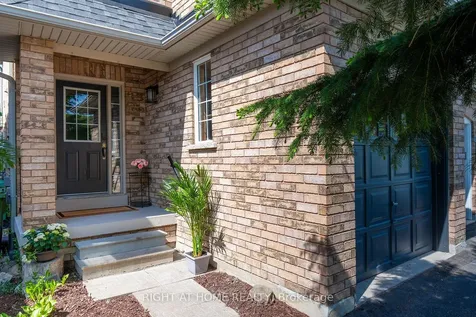 18 Frank Johnston Road Caledon ON L7E 2L4