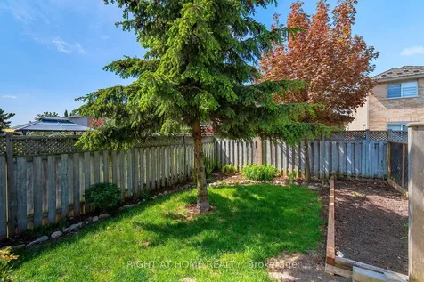 18 Frank Johnston Road Caledon ON L7E 2L4