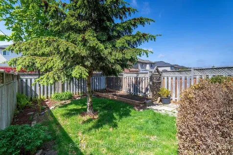 18 Frank Johnston Road Caledon ON L7E 2L4