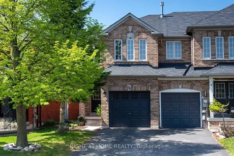 18 Frank Johnston Road Caledon ON L7E 2L4