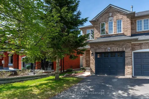18 Frank Johnston Road Caledon ON L7E 2L4