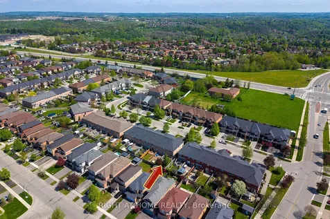 18 Frank Johnston Road Caledon ON L7E 2L4