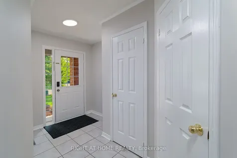 18 Frank Johnston Road Caledon ON L7E 2L4