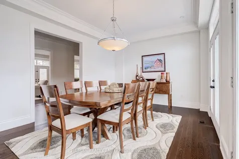 1842 Pagehurst Avenue Mississauga ON L4X 1Y6