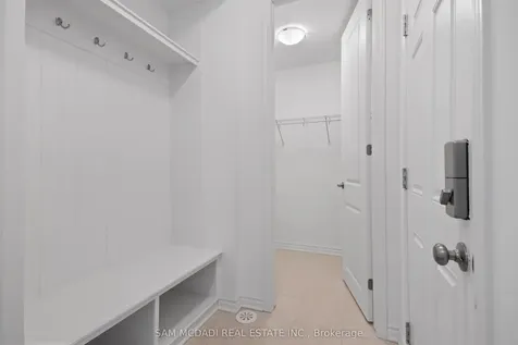 4068 Kadic Terrace Mississauga ON L5M 2S8