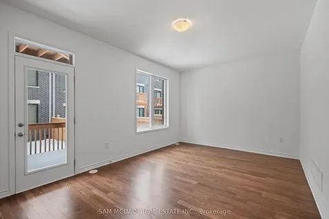 4068 Kadic Terrace Mississauga ON L5M 2S8