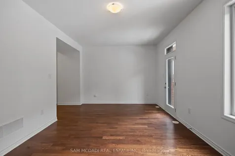 4068 Kadic Terrace Mississauga ON L5M 2S8