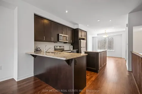 4068 Kadic Terrace Mississauga ON L5M 2S8