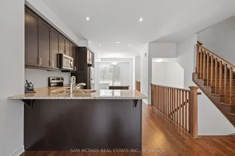 4068 Kadic Terrace Mississauga ON L5M 2S8