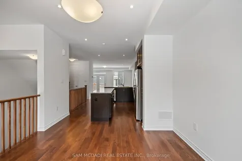 4068 Kadic Terrace Mississauga ON L5M 2S8