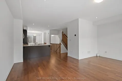 4068 Kadic Terrace Mississauga ON L5M 2S8
