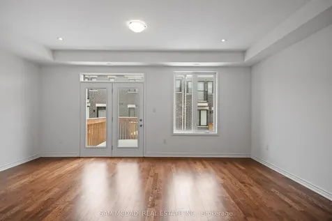4068 Kadic Terrace Mississauga ON L5M 2S8