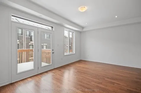 4068 Kadic Terrace Mississauga ON L5M 2S8