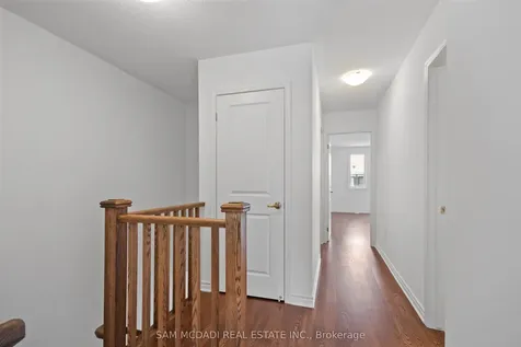 4068 Kadic Terrace Mississauga ON L5M 2S8